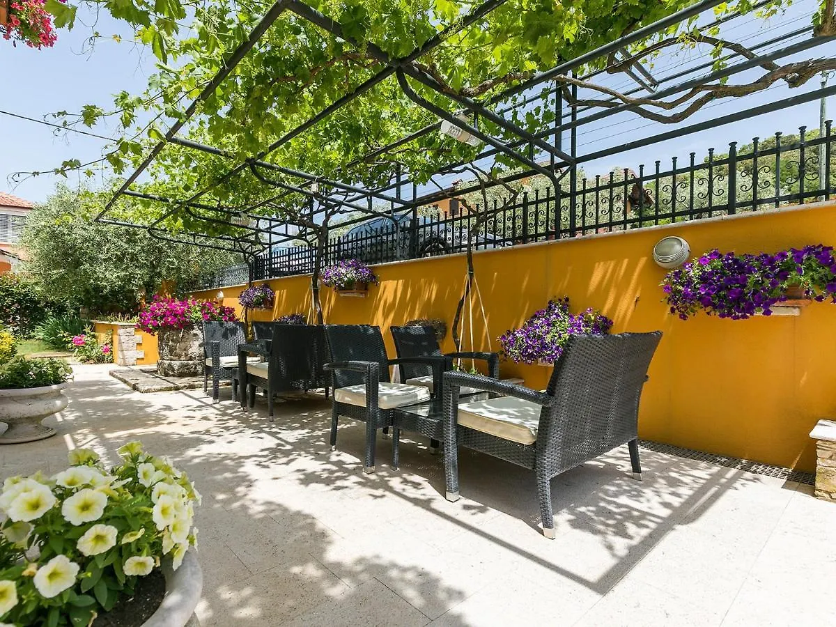 Apartament Residence Matilda Vrsar Chorwacja