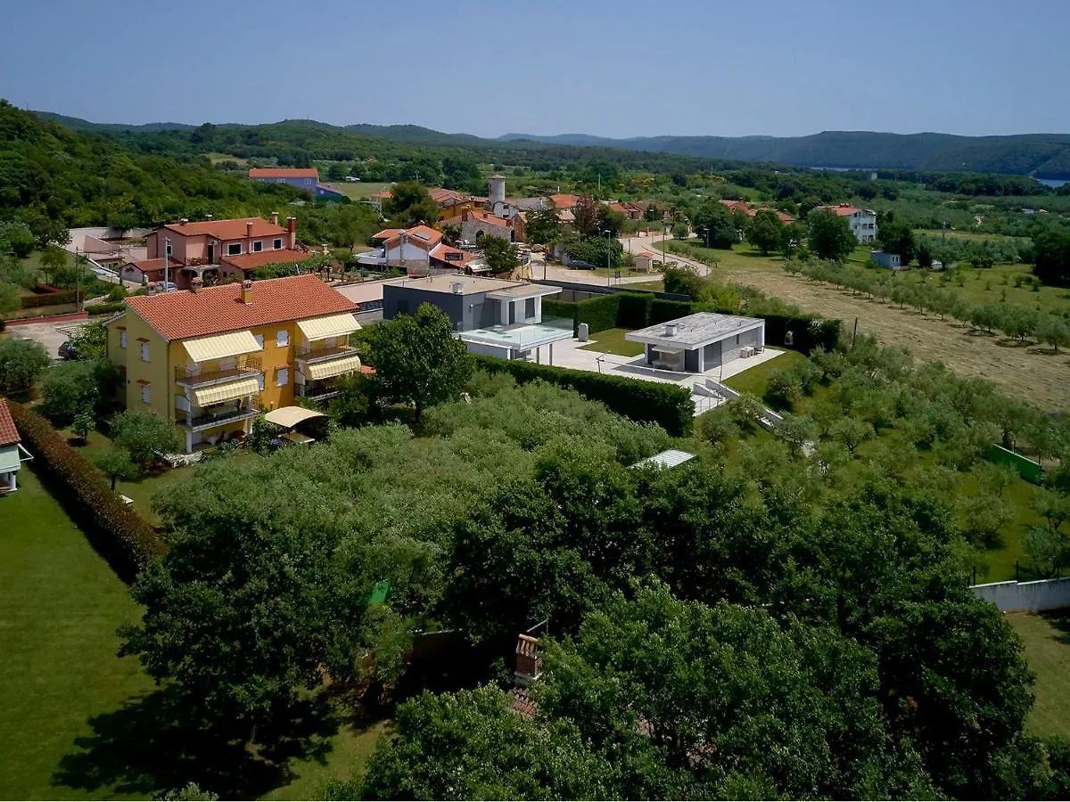 Residence Matilda Vrsar Apartament