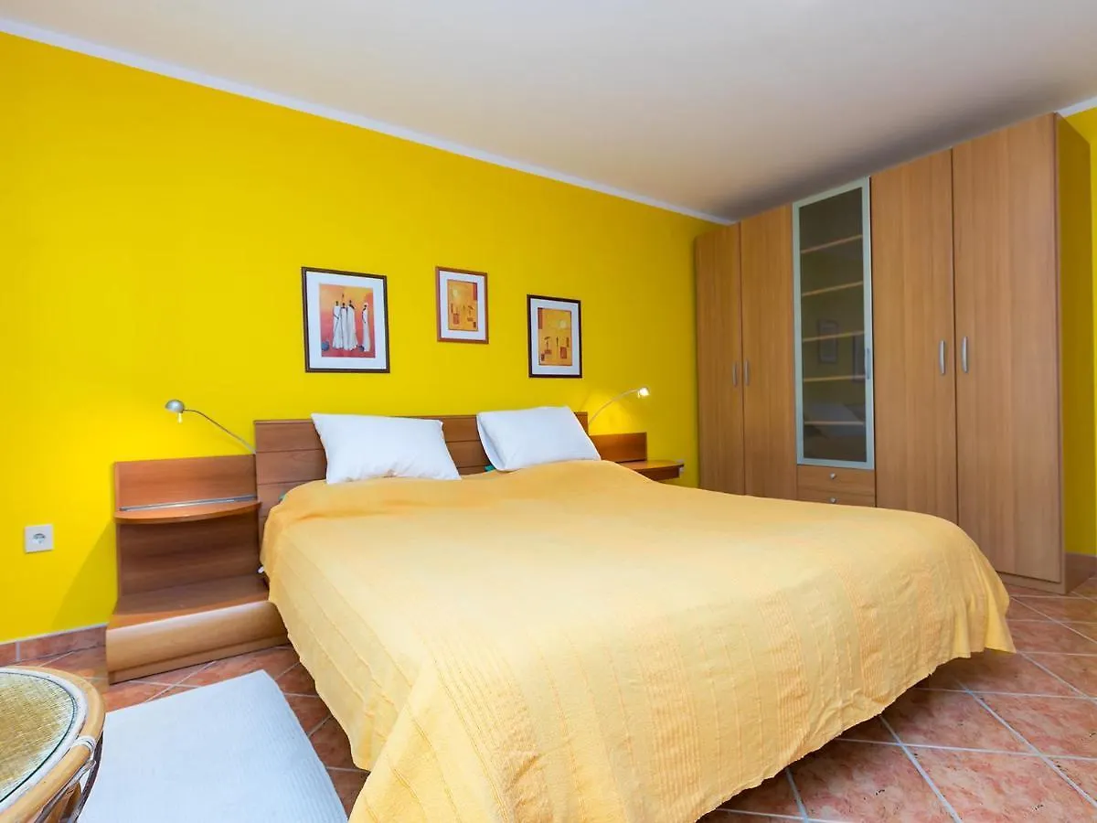 Apartament Residence Matilda Vrsar