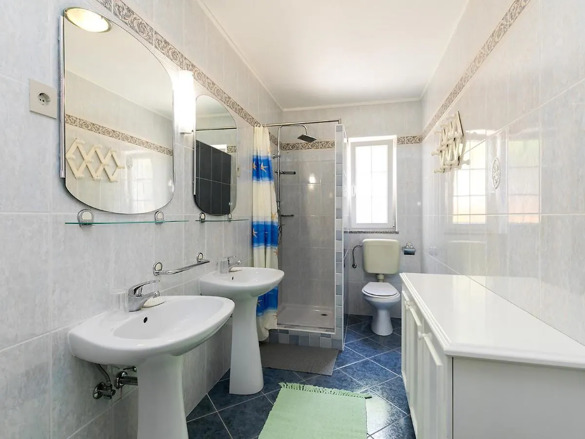 Residence Matilda Vrsar