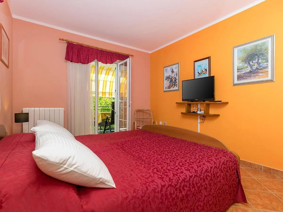 Residence Matilda Vrsar Chorwacja