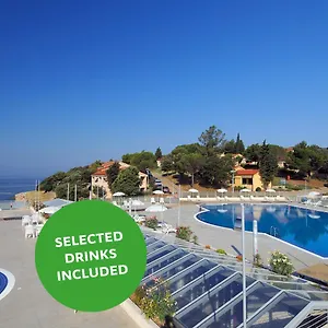 4* Ośrodek wypoczynkowy Maistra Select Petalon